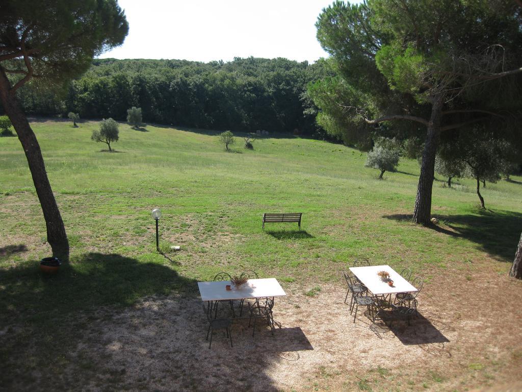 Agriturismo Bronzivalle Riotorto Quarto foto