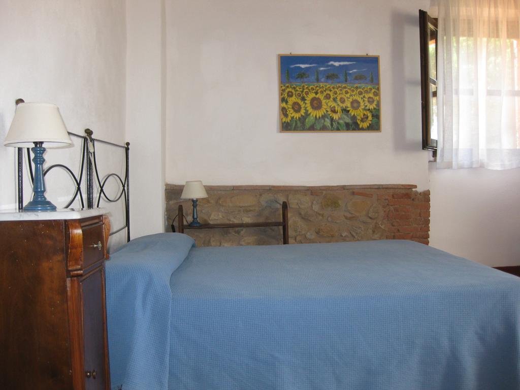 Agriturismo Bronzivalle Riotorto Quarto foto