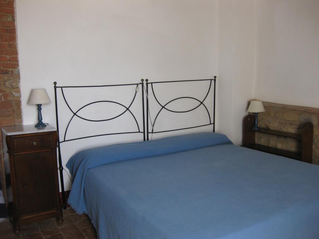 Agriturismo Bronzivalle Riotorto Quarto foto