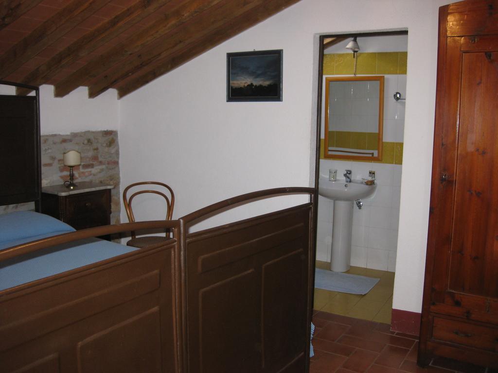 Agriturismo Bronzivalle Riotorto Quarto foto