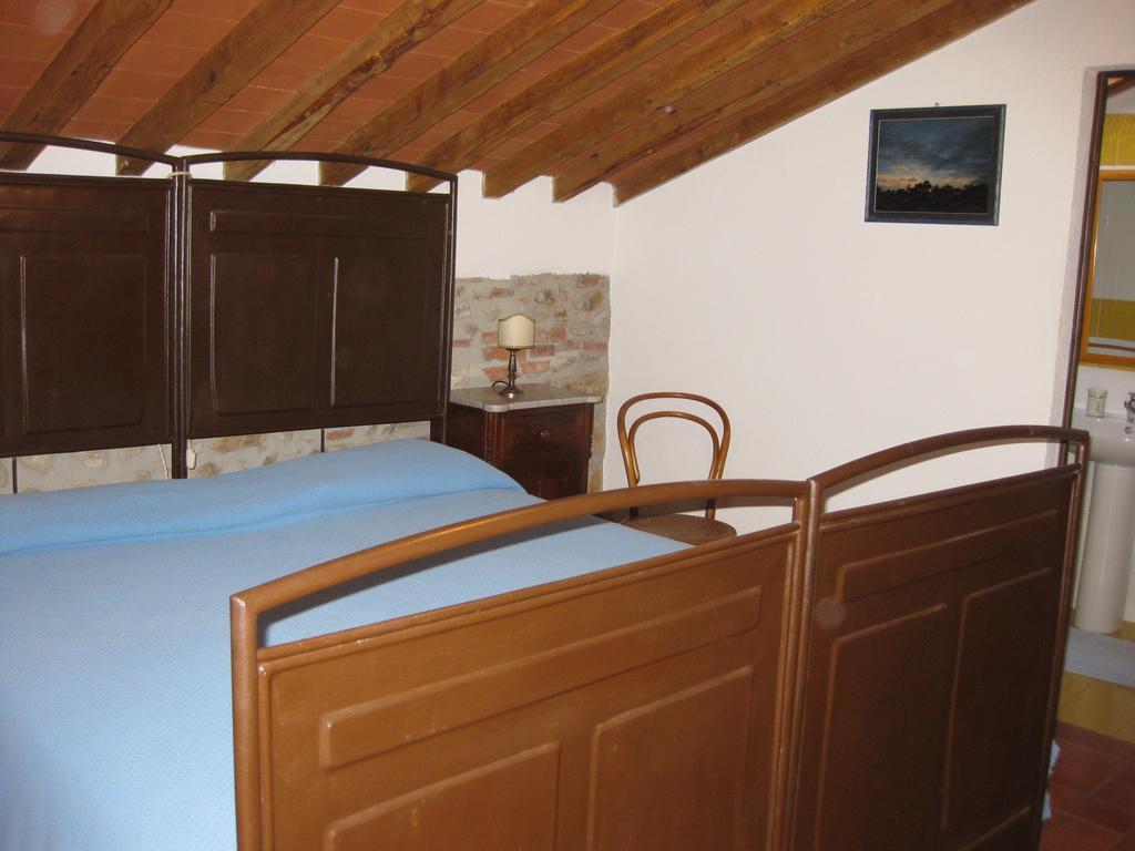Agriturismo Bronzivalle Riotorto Quarto foto