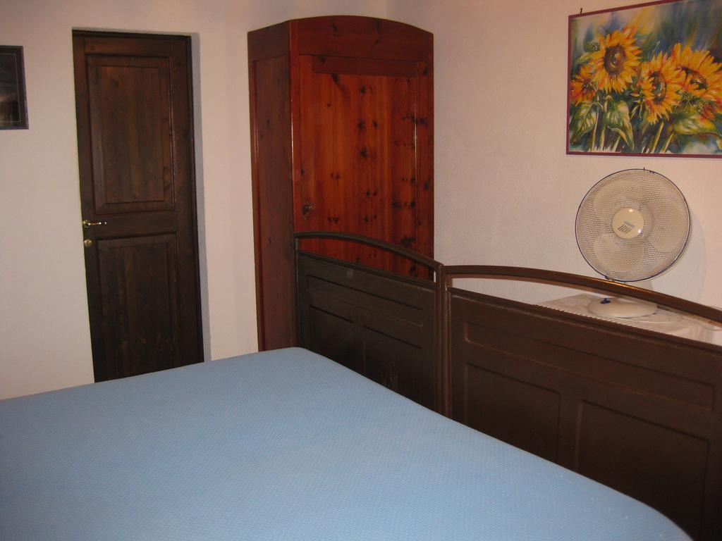 Agriturismo Bronzivalle Riotorto Quarto foto