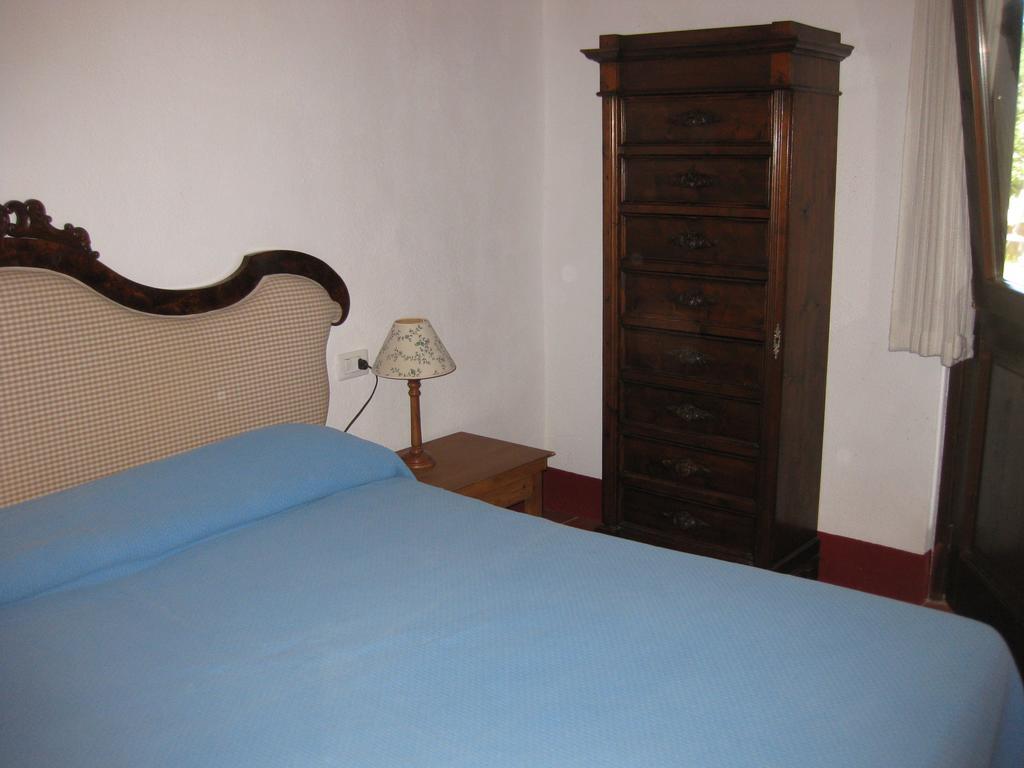 Agriturismo Bronzivalle Riotorto Quarto foto