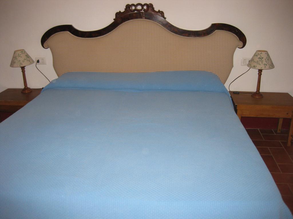 Agriturismo Bronzivalle Riotorto Quarto foto