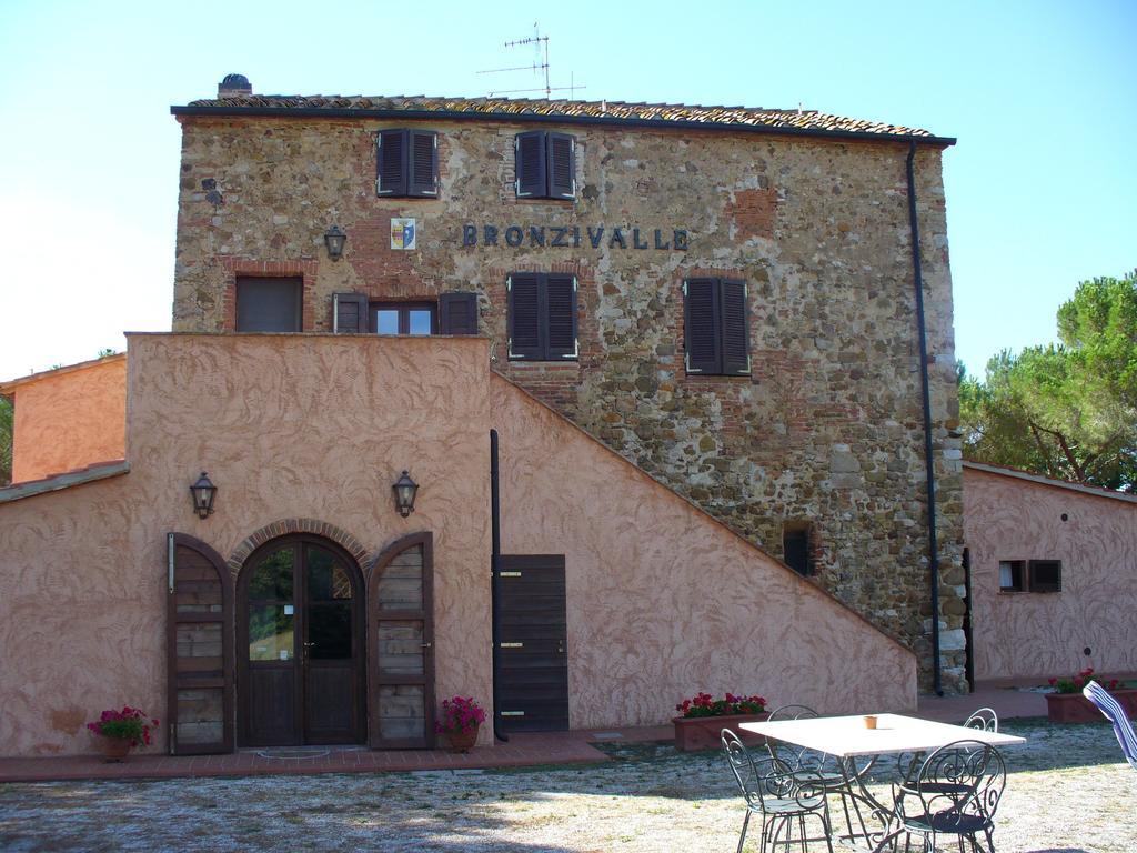 Agriturismo Bronzivalle Vila Riotorto Exterior foto